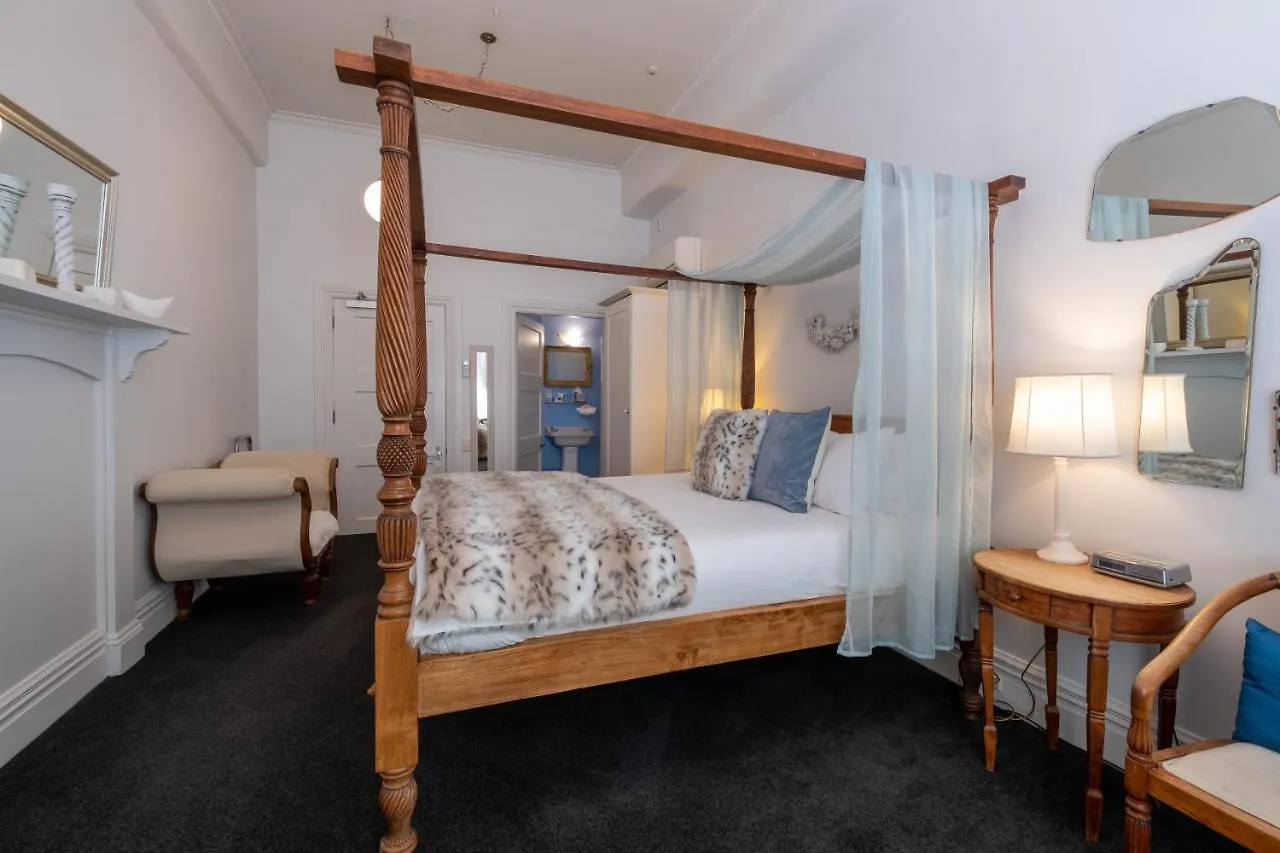 Hotel D'Urville Blenheim
