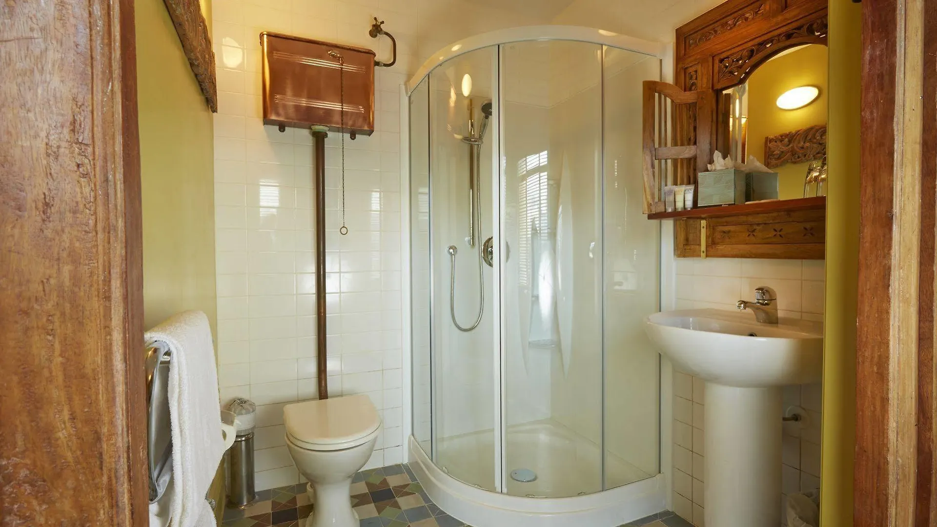 ****  Hotel D'Urville Blenheim Nouvelle-Zélande