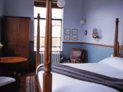 Hotel D'Urville Blenheim