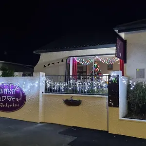  Auberge de jeunesse Piwaka