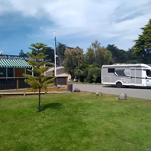 South Brighton 2*, Christchurch Nouvelle-Zélande