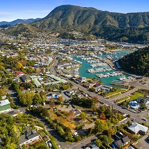 5* Village de vacances Tasman