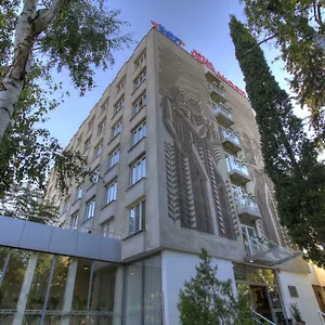 Intelcoop 2*, Plovdiv Bulgarie