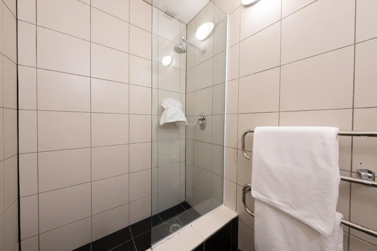 Hotel D'Urville Μπλένχαϊμ 4*,  Νέα Ζηλανδία