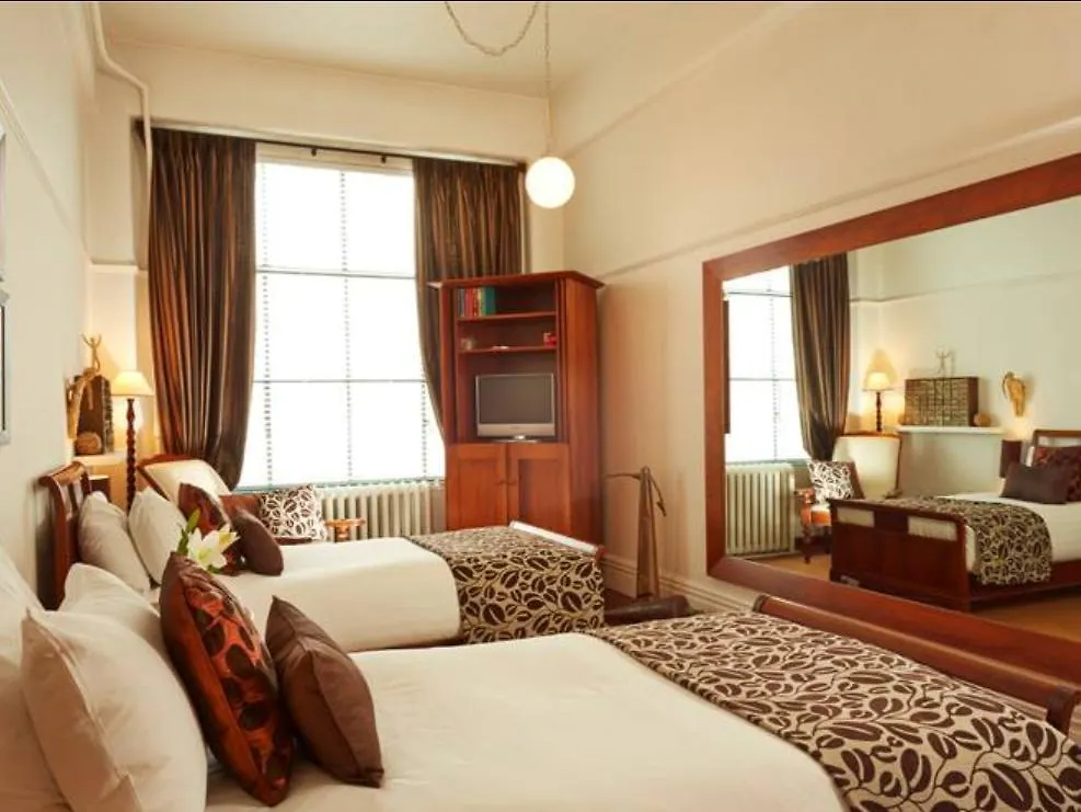 Hotel D'Urville Μπλένχαϊμ