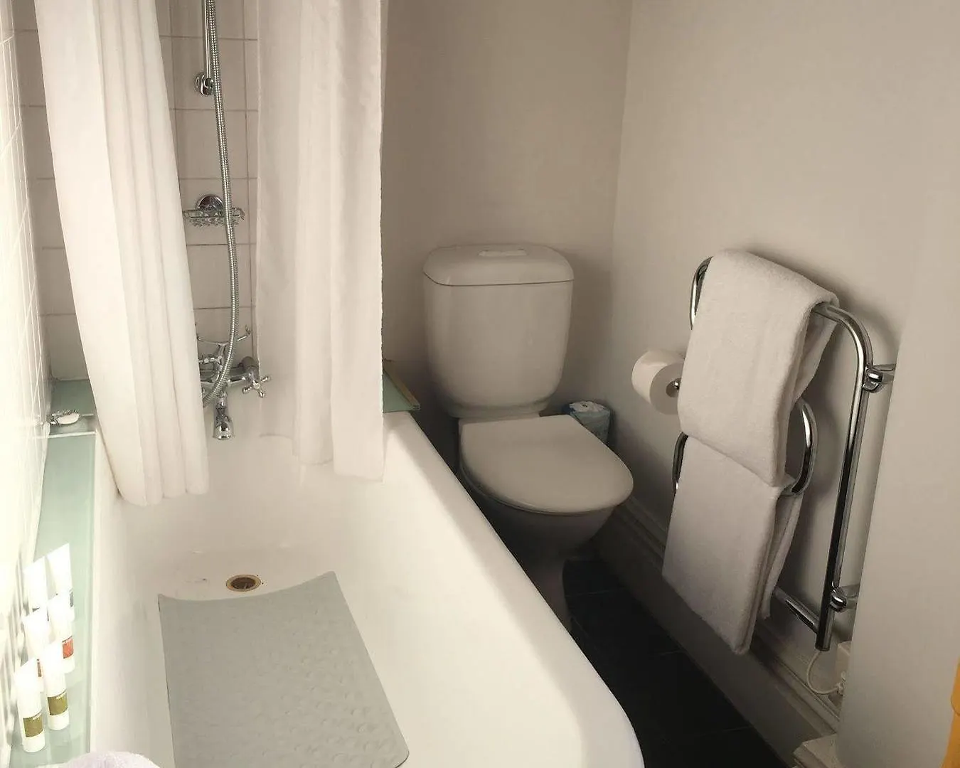 Hotel D'Urville Μπλένχαϊμ 4*,  Νέα Ζηλανδία